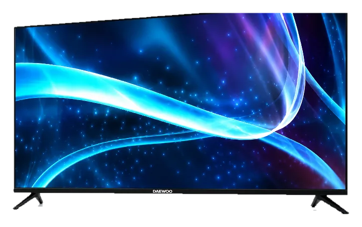 Daewoo 43" 4K QLED Google TV